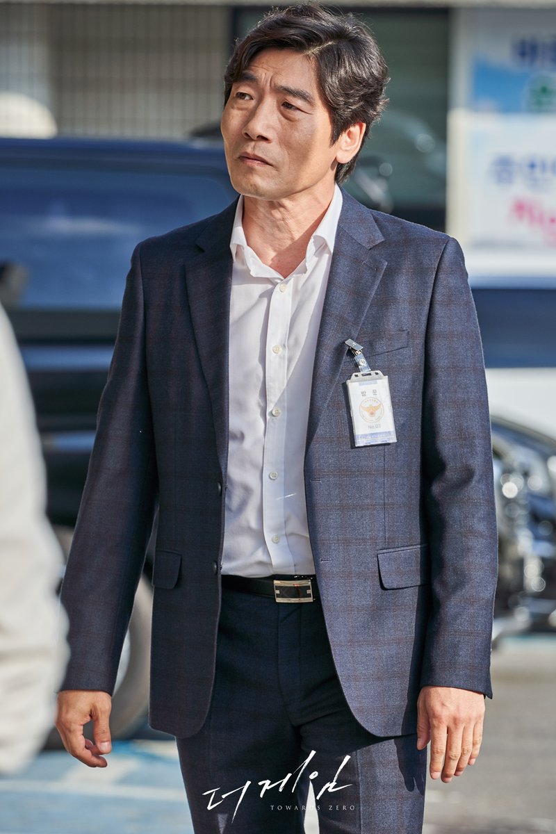 #더게임 을 더욱 완벽하게 만드는 배우들 덕에 더게임의 매력이 배로 커졌다는 게 학계에 정설💜 <더 게임 : 0시를 향하여> 오늘 밤 8시 55분 방송✔...