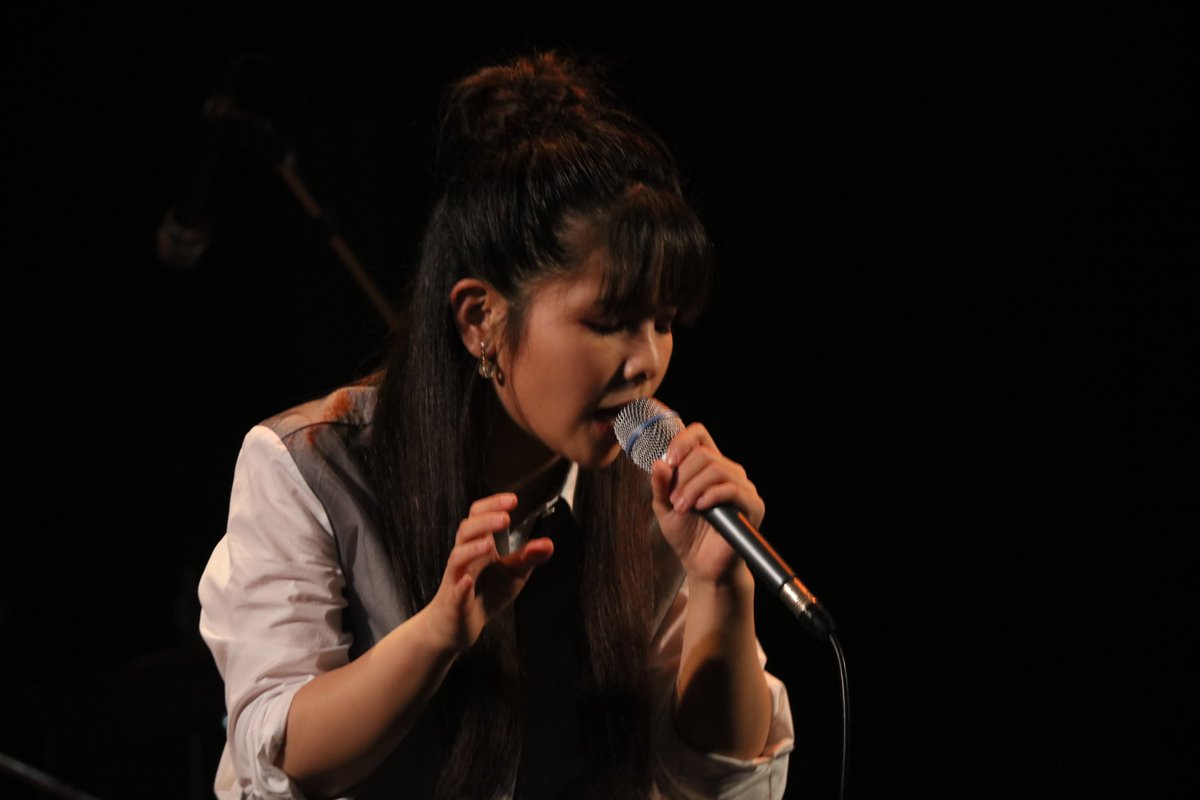 「第6回あすなろ音楽会」

#natchy
#山田七海
#あすなろ音楽会
#ライブハウスモッズ