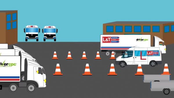 LandTTransport's tweet photo. This video explains all about our Driving Test Centre https://t.co/hF3llkB9JW  #firstaid #transporttraining #lorrydriver #HGVtraining #LGVtraining #PCV #Coachdriver #Busdriver #TowingLicence #DriverCPC #ADRtraining https://t.co/RF4rIR1Zol
