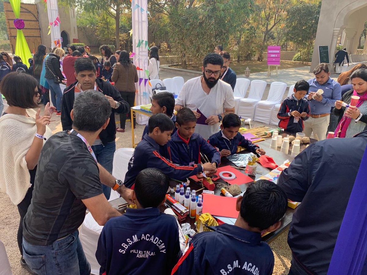 WPP Stream tweet media