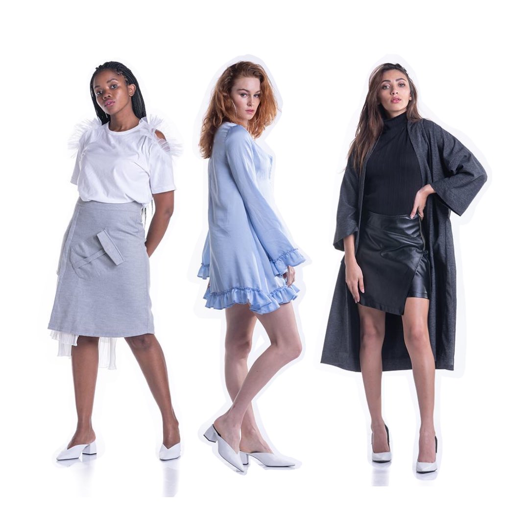 What’s your #WEARSA mood?
#fashion #mood