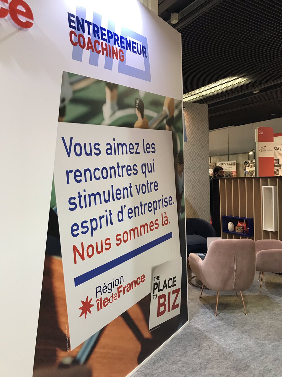 Région Île-de-France tweet media