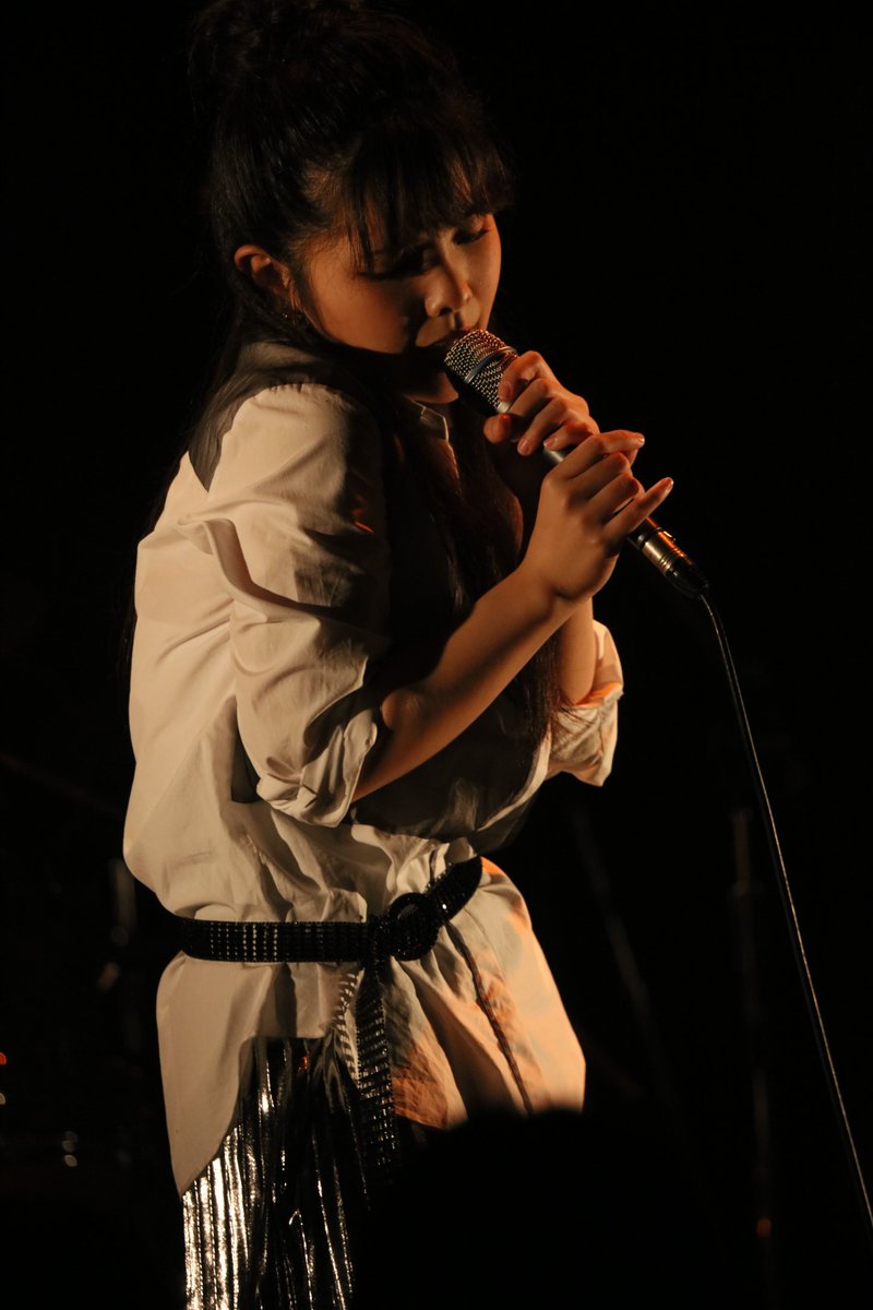 「第6回あすなろ音楽会」

#natchy
#山田七海
#あすなろ音楽会
#ライブハウスモッズ