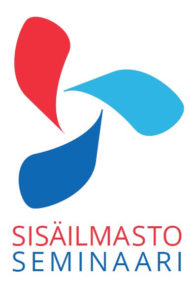 Sisäilmastoseminaarin ilmoittautuminen on nyt avattu ja ohjelma julkaistu! Tutustu monipuoliseen ohjelmaan: sisailmayhdistys.fi/Tapahtumat/Sis… ja ilmoittaudu sisäilma-alan suurimpaan vuosittaiseen seminaariin: lyyti.in/sisem2020 #sisäilma #siuutiset