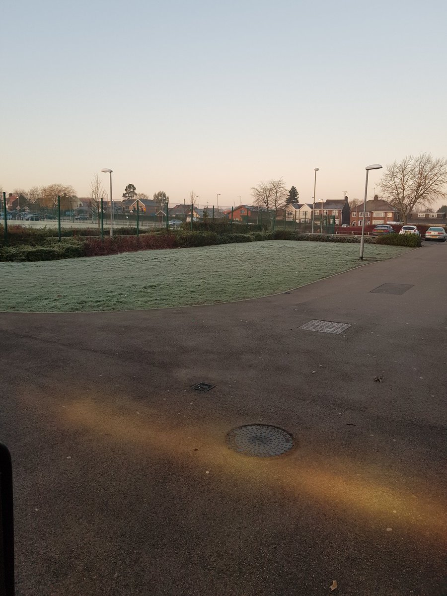 StangroundSport's tweet photo. It was a cold, frosty morning but our members still ventured out for their morning work out! We are open 6.30-8.30am on a Tuesday & Thursday for swimming & gym. ๐ช๐โโ๏ธ #GATactive #earlybird https://t.co/1YiSaywjDa