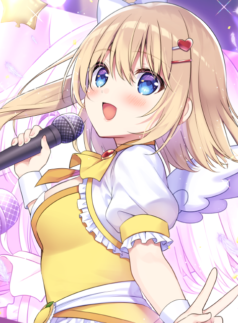 Yudunaさんのイラスト一覧 3ページ目 Yudunaさんのイラスト一覧 3ページ目