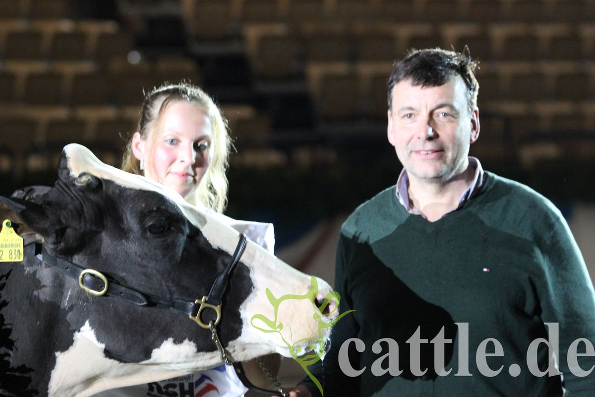 Dr. Uwe Scheper tweet media