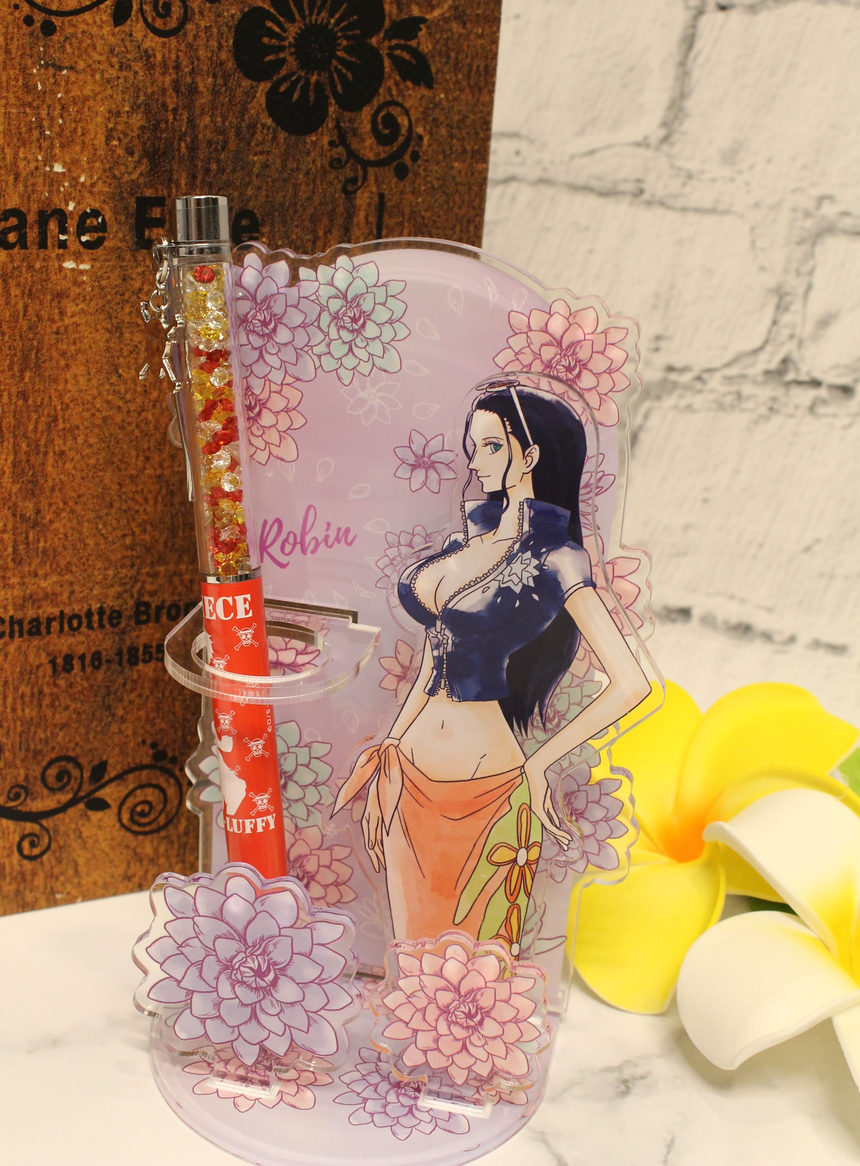 ONE PIECE麦わらストア渋谷本店 on X: 