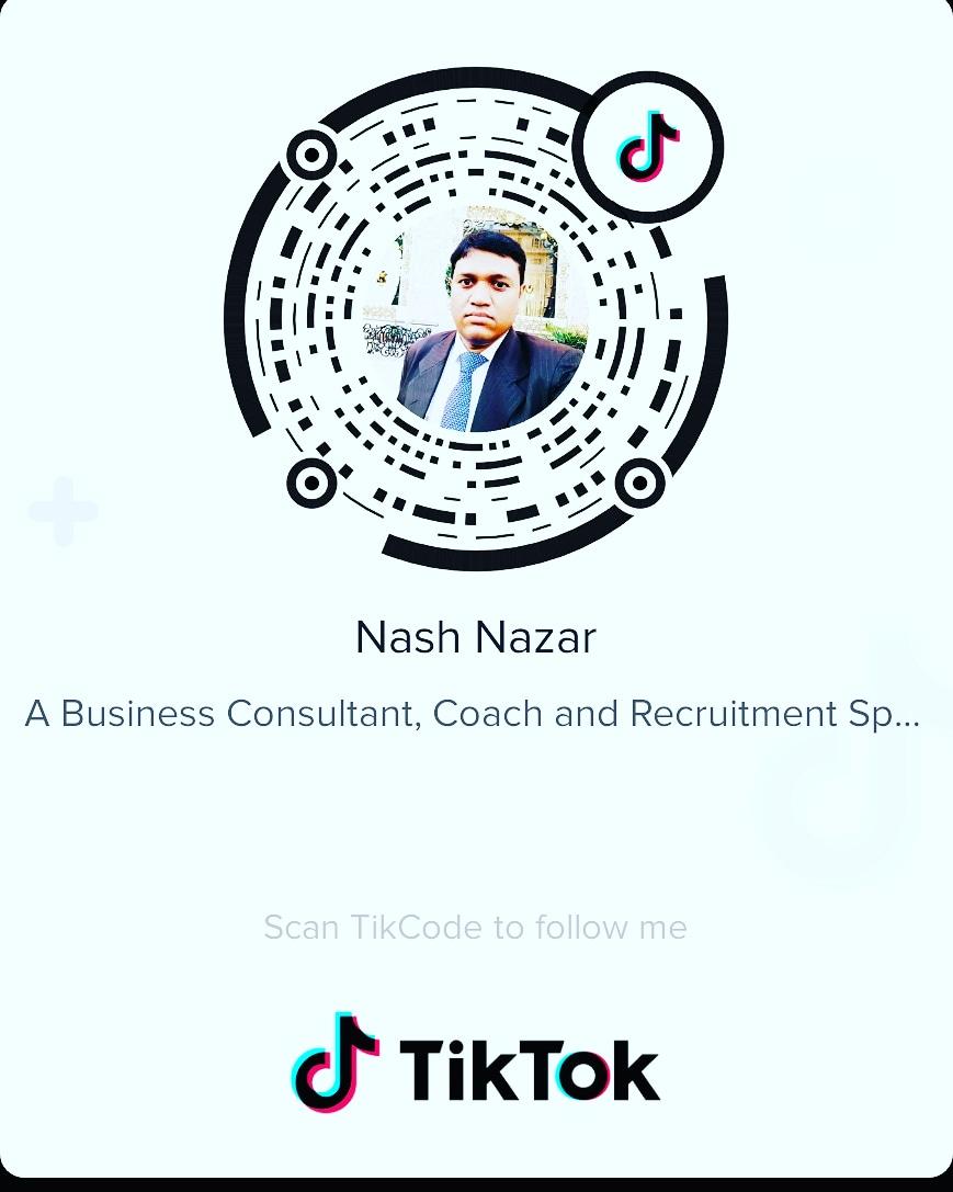 Are you on TikTok? Follow Me on TikTok for Regular Video Updates 🙏🙏🙏

#nashnazar #tiktok #tiktokindia #followmeontiktok #followforfollowback #tiktokmemes #tiktokdance #edutok #tiktokmotivation #tiktokfollowers #tiktoklikes #tiktokusers #tiktokers #tiktokeducation