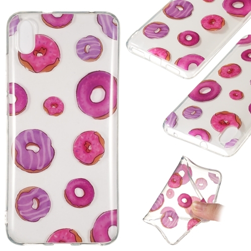 WatchyWatch's tweet image. Deal #9604 Coloured Drawing Transparent Clear TPU Case for Xiaomi Redmi 7A(Donut) | Style Fashion Camille Claudel Ohio State Deals Gift ⌚ Feb,06,2020 03:32:00 AM  🔗  tinyurl.com/yx76mu3h