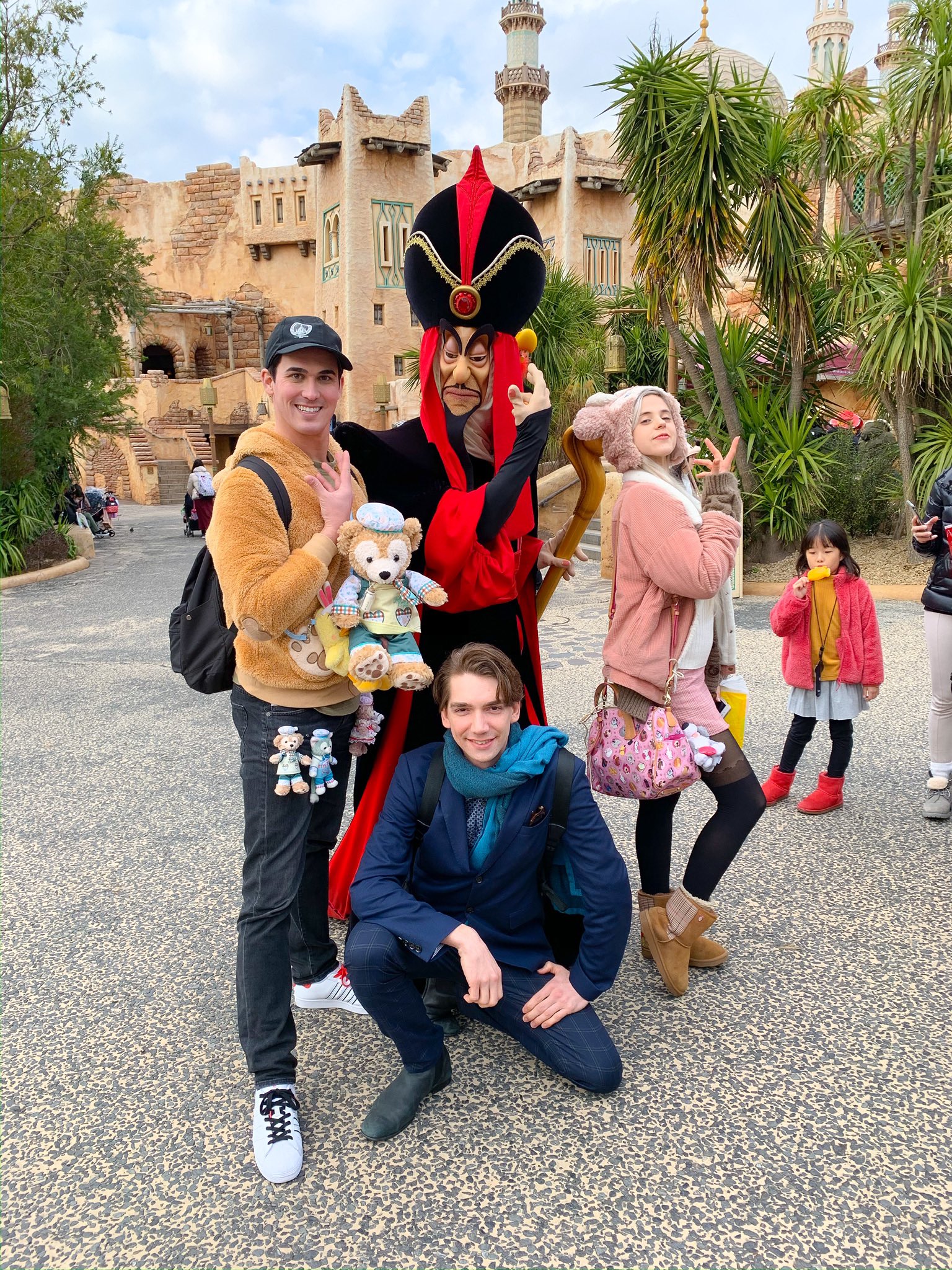 Twitter এ Emil Slay Arabian Squad キャラクターグリーティング アラジン Tokyodisneyland Tokyodisneysea Disneysea Tokyo Aladdin Jafar ディズニー ディズニーシー ディズニーランド ディズニーキャラクター T Co W5l6gehbkf ট ইট র Twitter এ Emil Slay Arabian Squad キャラクターグリーティング アラジン Tokyodisneyland Tokyodisneysea Disneysea Tokyo Aladdin Jafar ディズニー ディズニーシー ディズニーランド ディズニーキャラクター T Co W5l6gehbkf ট ইট র