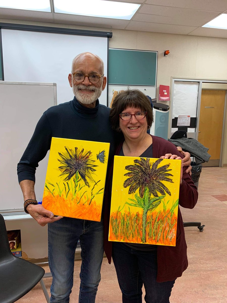 deafcrowsyqr's tweet photo. A huge thank you to everyone who came out in support of @WKCWolverines DHH program Arts & Literacy Program, home of many of our project beginnings. Special thanks to Ralph Newberry for donating his time.
#thankyou #deafcrows #yqr https://t.co/LxIJd0rZZ5
