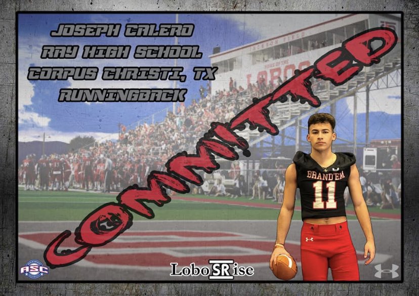 texanstrong2's tweet photo. Congratulations to Joey Calero.  Joey signed with sul Ross University. Joey worked his bit off and deserves this opportunity. Plus he is a great kid. With tons of talent. https://t.co/Dz9Slu7WDd