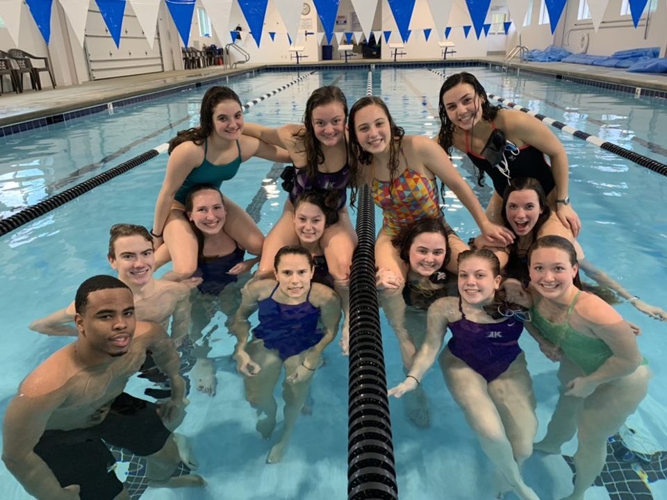 Ardrey Kell Swim & Dive tweet media