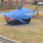 Photo by Sugar Creek Elem. (@SCESsharks)