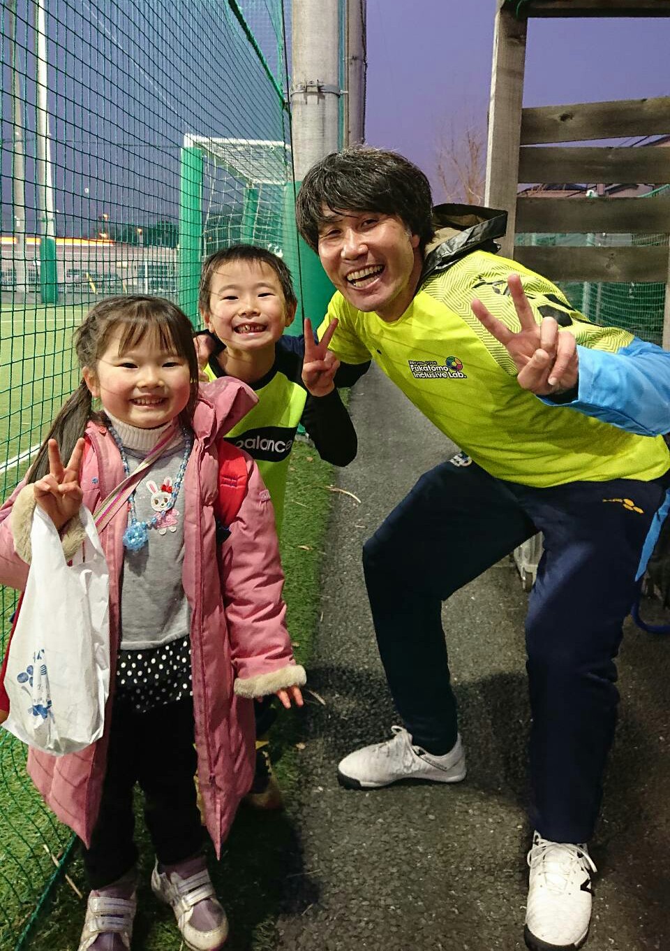 深川友貴(ふかとも) on Twitter 