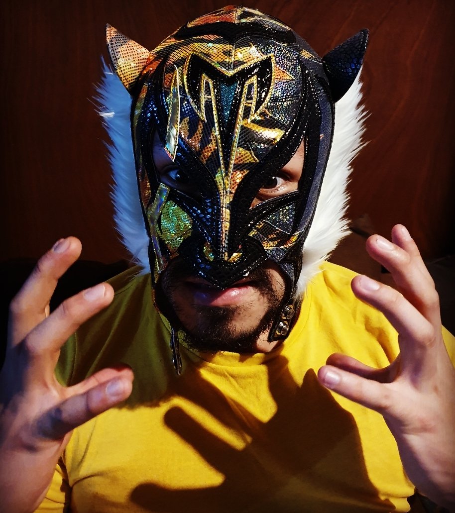 elfelinojr's tweet photo. 👋😾👋 https://t.co/0znaF8bdDI