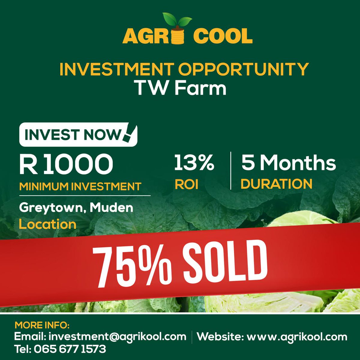 AgriKool (@agricool5) on Twitter photo 