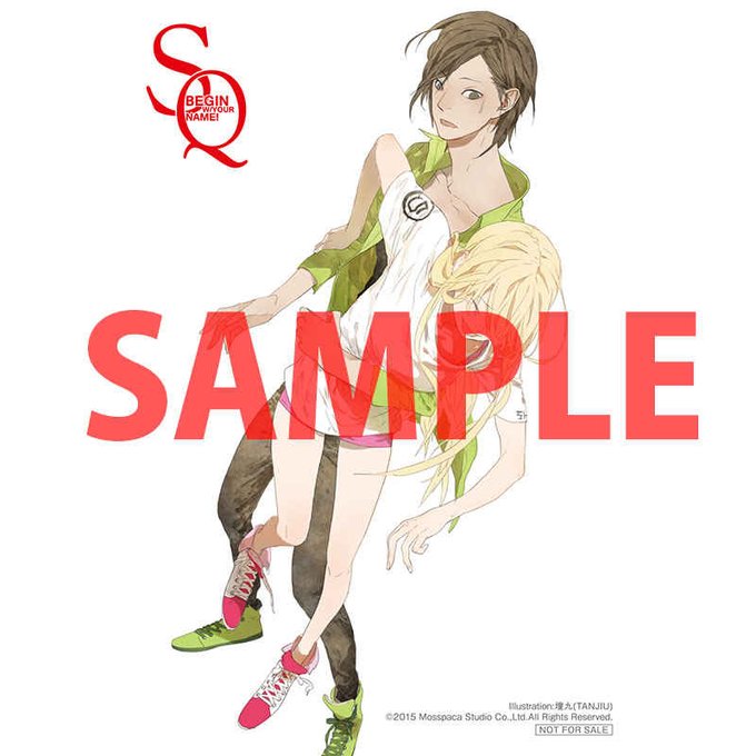 Sq君の名前から始まるのtwitterイラスト検索結果 Sq君の名前から始まるのtwitterイラスト検索結果