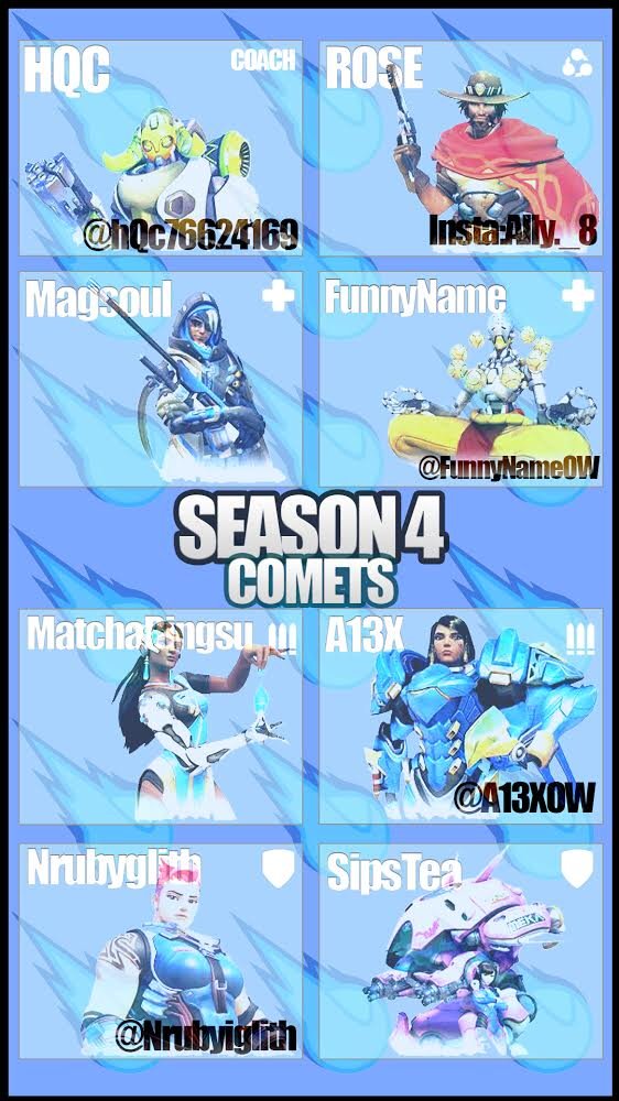 Galactic eSports tweet media