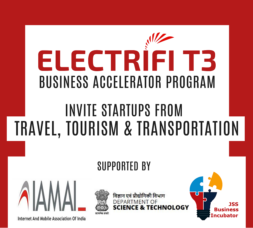 ashjain's tweet photo. Are you solving problems in Travel, Tourism and Transportation? - https://t.co/ELqe1FXdVr https://t.co/1dfZ6QKg5J