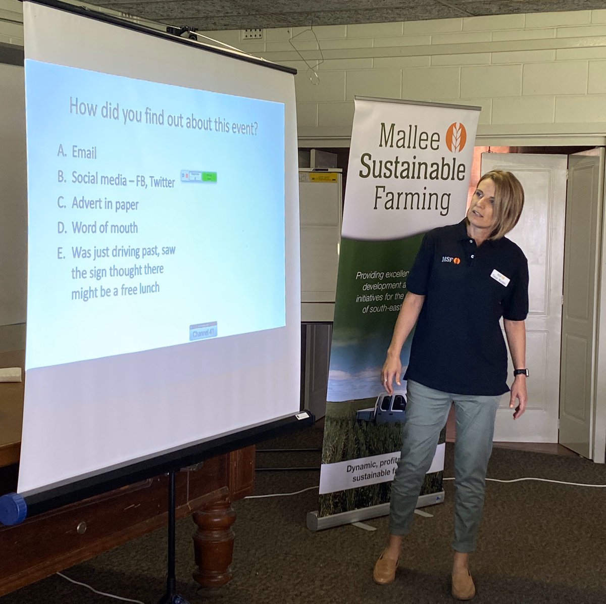 David Evans tweet media