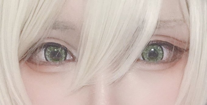 Twitterのコスプレ画像39