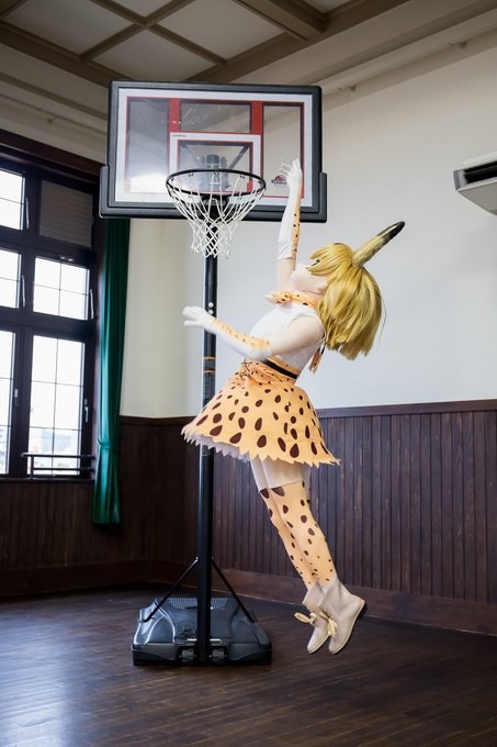 荒井あきさん がハッシュタグ けものフレンズ をつけたツイート一覧 1 Whotwi グラフィカルtwitter分析
