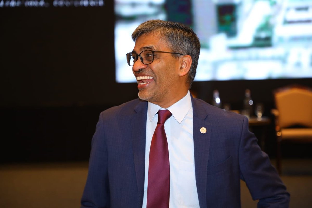 Less than half an hour until #GreenbuildIndia! Honored to be a part of what's sure to be an inspirational week.