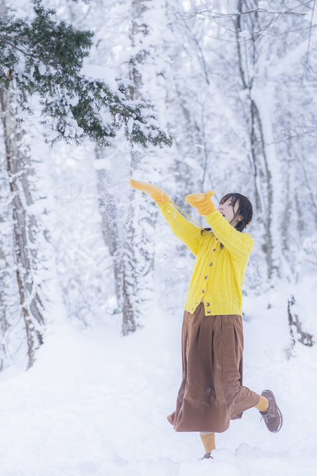 コスプレイヤー小柔SeeUのTwitter画像7
