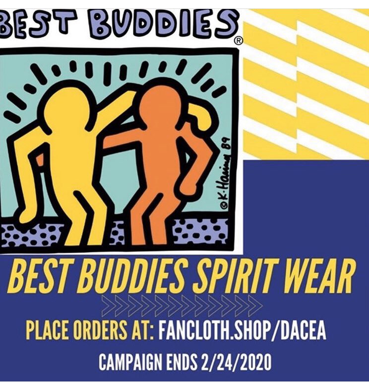 Best Buddies-ERHS tweet media