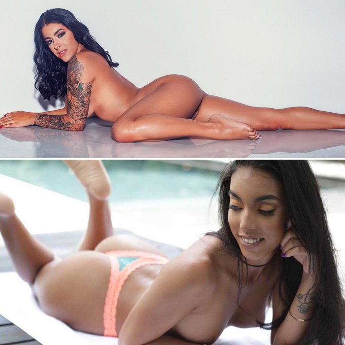 ❤️Friday shoot❤️  @clairevoyanceCB and @OfficialMiax  ashlynntaylor93@gmail.com for custom video inquiries<a class="tags" target="_blank" title="On Twitter" href="/?out=eyJ0eXAiOiJKV1QiLCJhbGciOiJIUzUxMiJ9.eyJpYXQiOjE3Mjk0NzAxNzUsImlzcyI6InR3cG9ybnN0YXJzLmNvbSIsIm5iZiI6MTcyOTQ3MDE3NSwiZXhwIjoxNzYxMDA2MTc1LCJyZWRpcmVjdF91cmwiOiJodHRwczovL3R3aXR0ZXIuY29tL2NsYWlyZXZveWFuY2VDQiJ9.826ul_nmJXugLiG0KSb6tB8XgX89qntAy9Pftw77m_vSvfqlog131zp8GCPBYC5gWbqKz6Sr9bTZ0T28CMRVqg">@clairevoyanceCB</a><a class="tags" href="/tag/officialmiax">@officialmiax</a><a class="tags" target="_blank" title="On Twitter" href="/?out=eyJ0eXAiOiJKV1QiLCJhbGciOiJIUzUxMiJ9.eyJpYXQiOjE3Mjk0NzAxNzUsImlzcyI6InR3cG9ybnN0YXJzLmNvbSIsIm5iZiI6MTcyOTQ3MDE3NSwiZXhwIjoxNzYxMDA2MTc1LCJyZWRpcmVjdF91cmwiOiJodHRwczovL3R3aXR0ZXIuY29tL2dtYWlsIn0._EmrITKY2qmI5kWD3eLAM-_8tBIkPVgxoq6zkaPuURU8Jj4lJ7I9BUJNQ_H5ZhzjoiJEKkuTYaRdD7gmVWzCAA">@gmail</a><a href="/tag/highheels"class="tags"><span>#highheels</span></a><a href="/tag/feet"class="tags"><span>#feet</span></a><a href="/tag/nylon"class="tags"><span>#nylon</span></a><a href="/tag/pantyhose"class="tags"><span>#pantyhose</span></a><a href="/tag/soles"class="tags"><span>#soles</span></a><a href="/tag/da"class="tags"><span>#da</span></a>