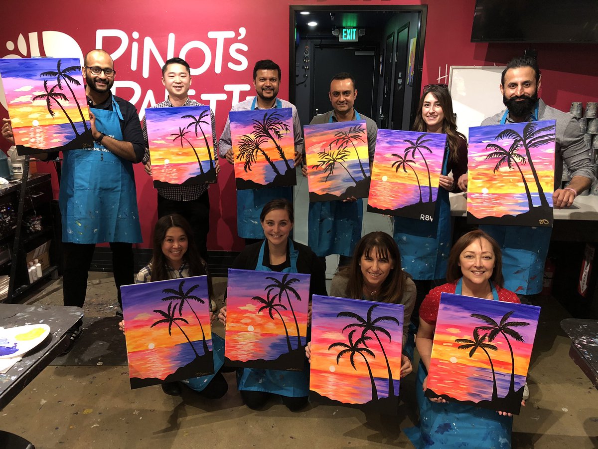 Nothing like a team build and coming together as a group.  R84. 🙌🙌