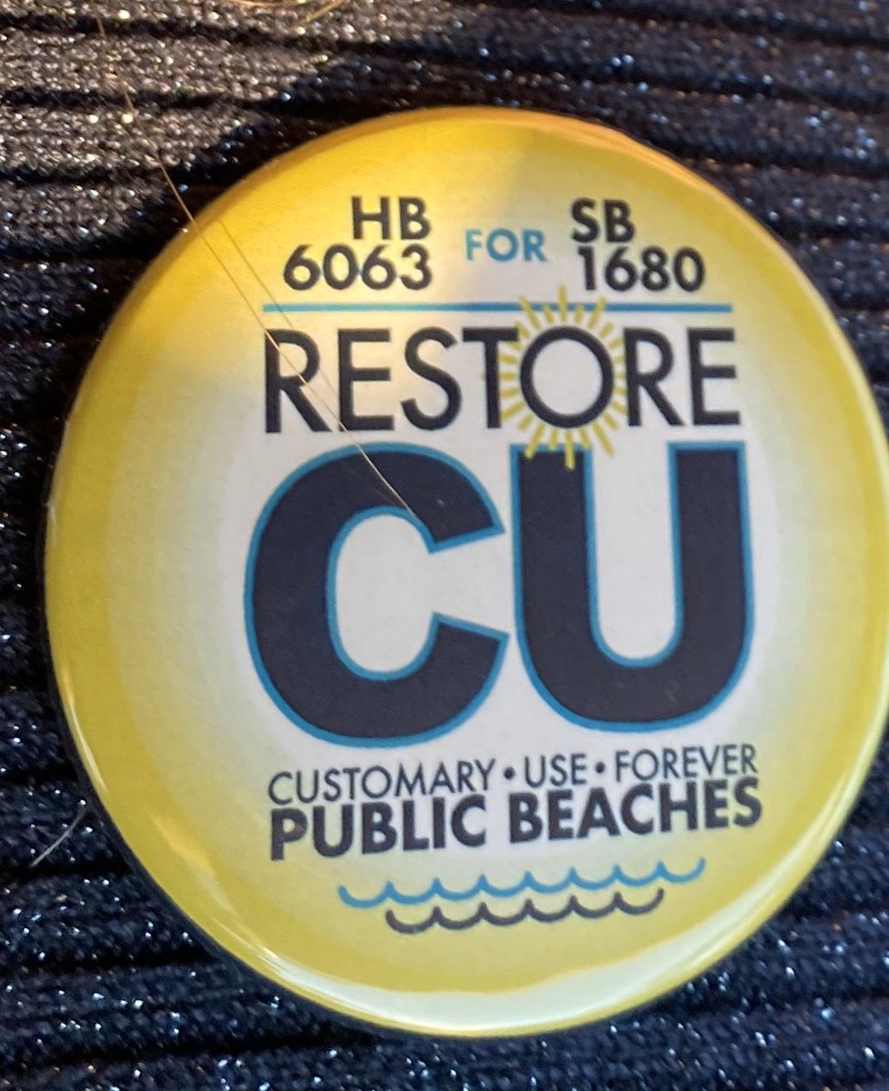RestoreCu's tweet photo. @Mel_Ponder pls consider supporting the majority of us-for #HB6063 - the citizens who live and wk here on Emerald Coast we are for #CustomaryUse of our beaches. BCC 100% supports this repeal of the failed #HB631 @SenatorGainer @braddrake5 @nikkifried @GovRonDeSantis #RestoreCU https://t.co/8l2YsM1ifR