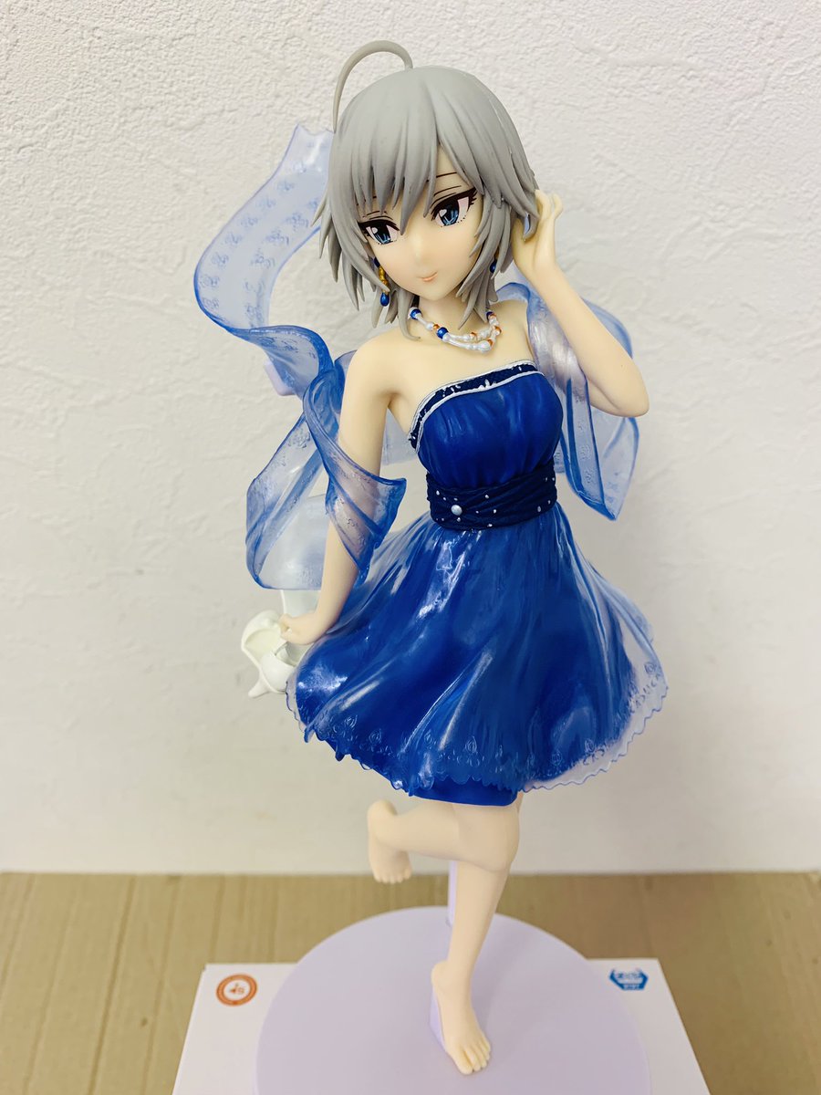 まりお日本橋 アイドルマスターシンデレラガールズ Espresto Shining Materials スターリーブライドの アナスタシアが入荷いたしました 新ブランドきましたね これは確かにヤバイですよ オンリーワン 日本橋 難波 ゲーム まりお日本橋 アイドルマスターシンデレラガールズ Espresto Shining Materials スターリーブライドの アナスタシアが入荷いたしました 新ブランドきましたね これは確かにヤバイですよ オンリーワン 日本橋 難波 ゲーム