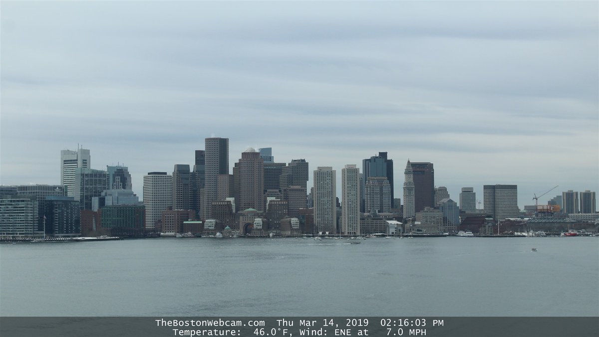 BostonsWeather photo