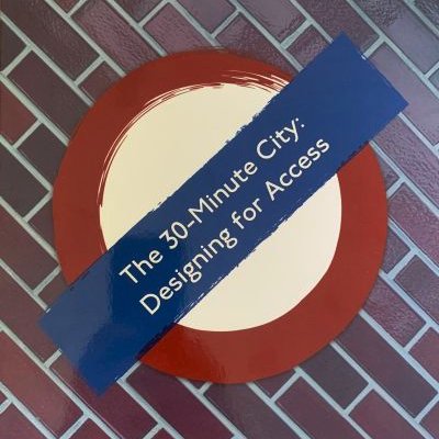 ForegroundNews's tweet photo. To get our cities moving again, we need a new kind of urban professional. Read an extract from ‘The 30-Minute City: Designing for Access’ by David Levinson @trnsprtst  on Foreground
https://t.co/qTw5CmAbuM https://t.co/K6ZrrTqa8M