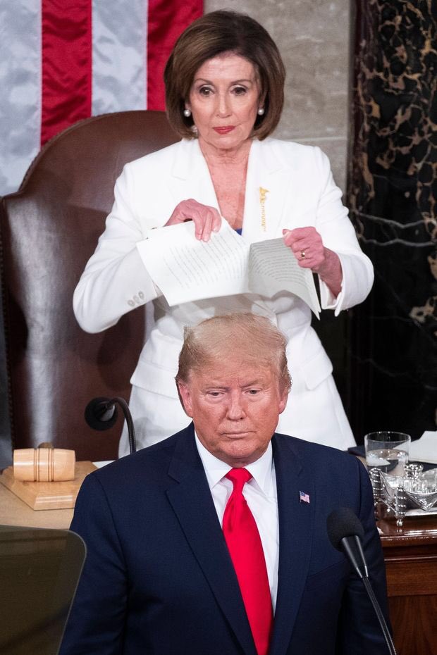 MKRIZSA50's tweet photo. @SpeakerPelosi That was a #PERFECTidea @SpeakerPelosi Thanks๐๐๐ https://t.co/YmPx8IAIpz