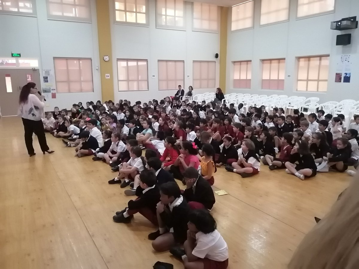 Grade 2 | Raffles World Academy tweet media