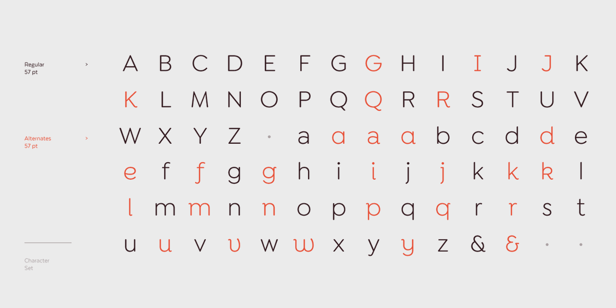 seanstrukk's tweet image. Font-font yang aku anggap menarik dan enak dilihat.

Let's start with Goldplay by Enrique Hernández V.

latinotype.com/display-weight…