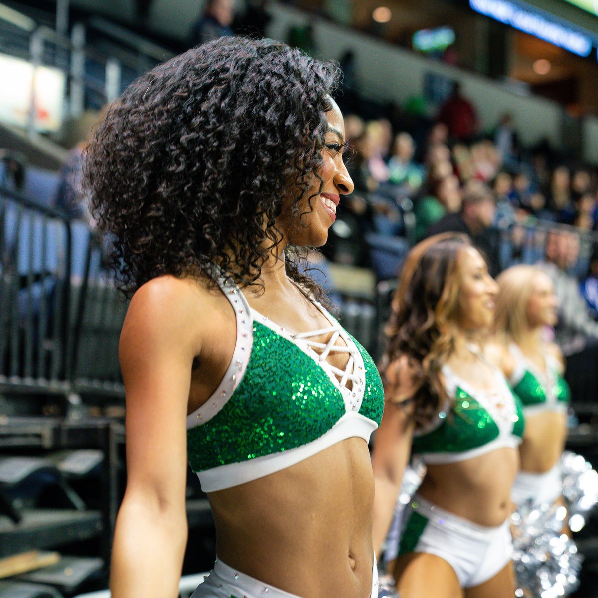 Dsd_jaylyn_t's tweet image. Couldn&apos;t let the day go by without wishing all the ladies a very happy National girls and women in sports day!! 📷: @themichaellark