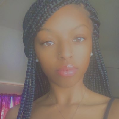 ZakiaPlummer's tweet image. #NewProfilePic