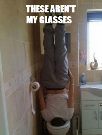 PACKAPUNCH11's tweet photo. Has any one seen my glasses https://t.co/Frb1edpdul