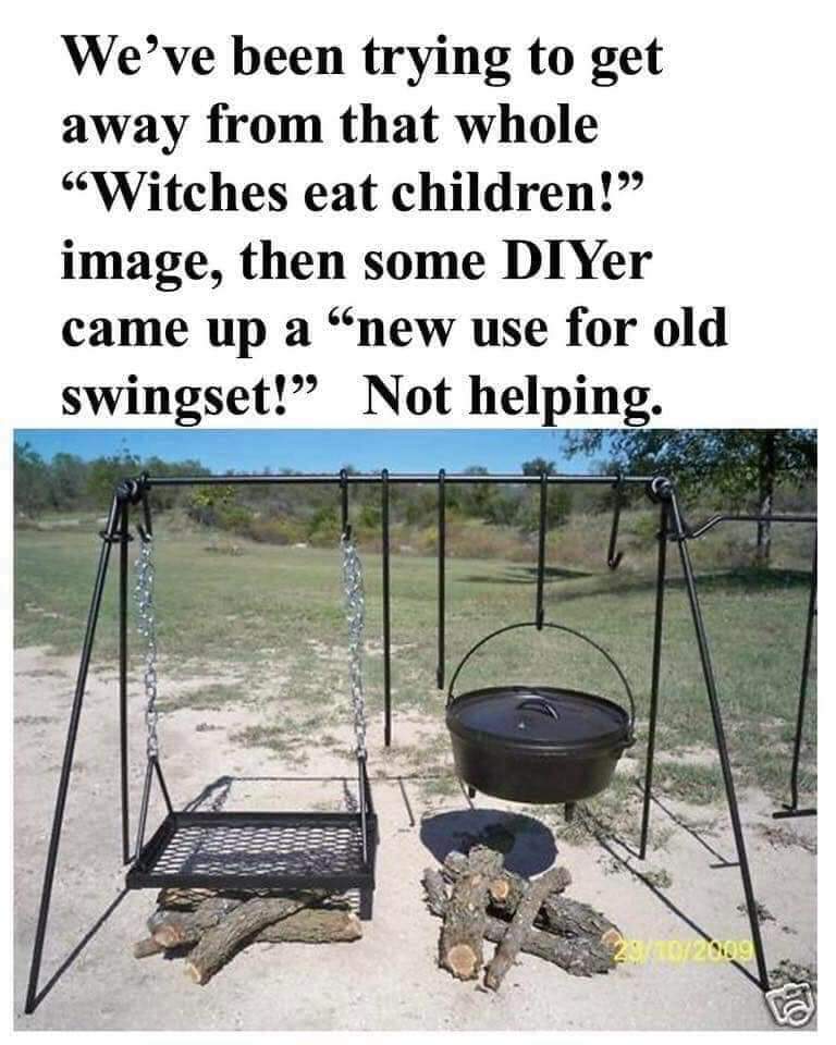 abbott_rush's tweet image. Hey we love Cast Iron