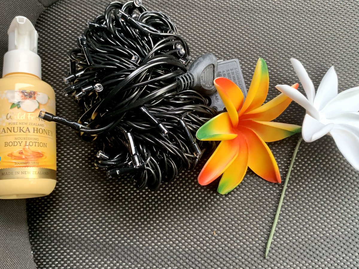 Finally got my <a href="/SecretSantaFiji/">Secret Santa Fiji</a> gift today! Thank you for being so thoughtful! I love it! #secretsanta2019 #bulasanta