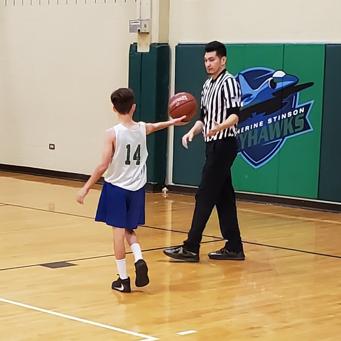 redgreen48's tweet photo. Way to go Nate!!! 7-2 not bad. You played your heart out and I loved watching you play. Loved seeing the moves you'd put on other kids🥶. You're a great little brother. Looking forward to seeing you run track.💙💚🏀#14out #skyhawkbball #lilgreen #Baller https://t.co/gCkxXhN3h3