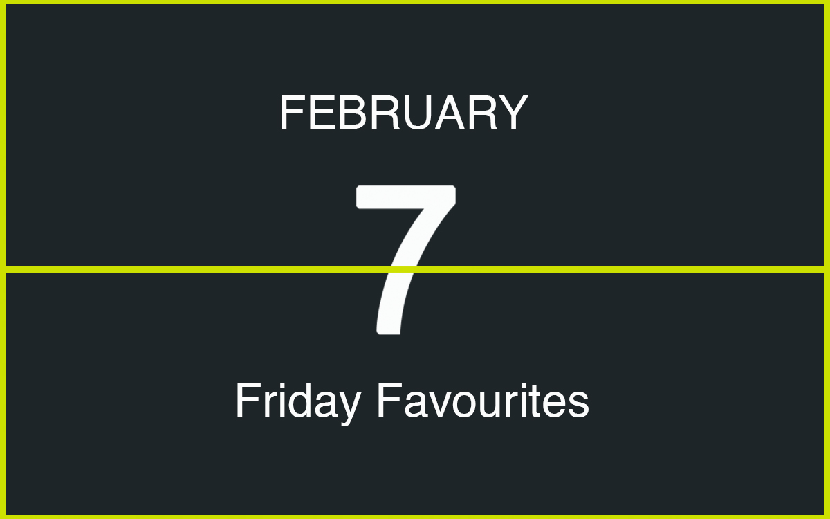 FRIDAY FAVES: wp.me/p2iymy-mA0

Here are some extra special tunes that we’ve absolutely loved this week – HAPPY FRIDAY 🎶

feat: @noesoudy, @limonlimonmusic, <a href="/thanks_theband/">thanks.</a>, <a href="/measure_for_m/">Measure For Measure</a>
