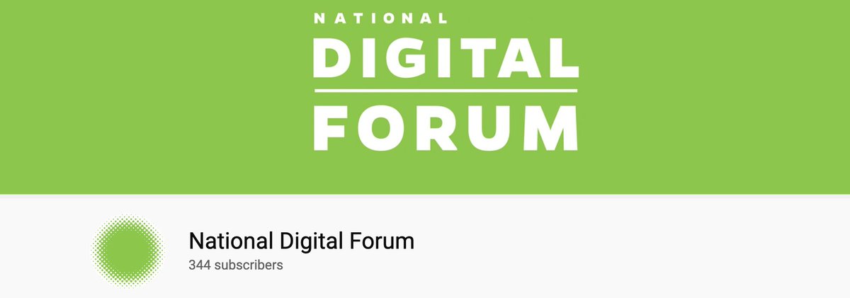 SiobhanLeachman's tweet photo. Listening to #NDF2019 presentations while I'm cooking. Life has meant a delay in watching these presentations. I'm loving every single one and feeling so affectionate towards the @NDFNZ #GLAM community.
Highly recommended Youtube viewing. https://t.co/UT81jnJR7o https://t.co/T1cJxKu5F3