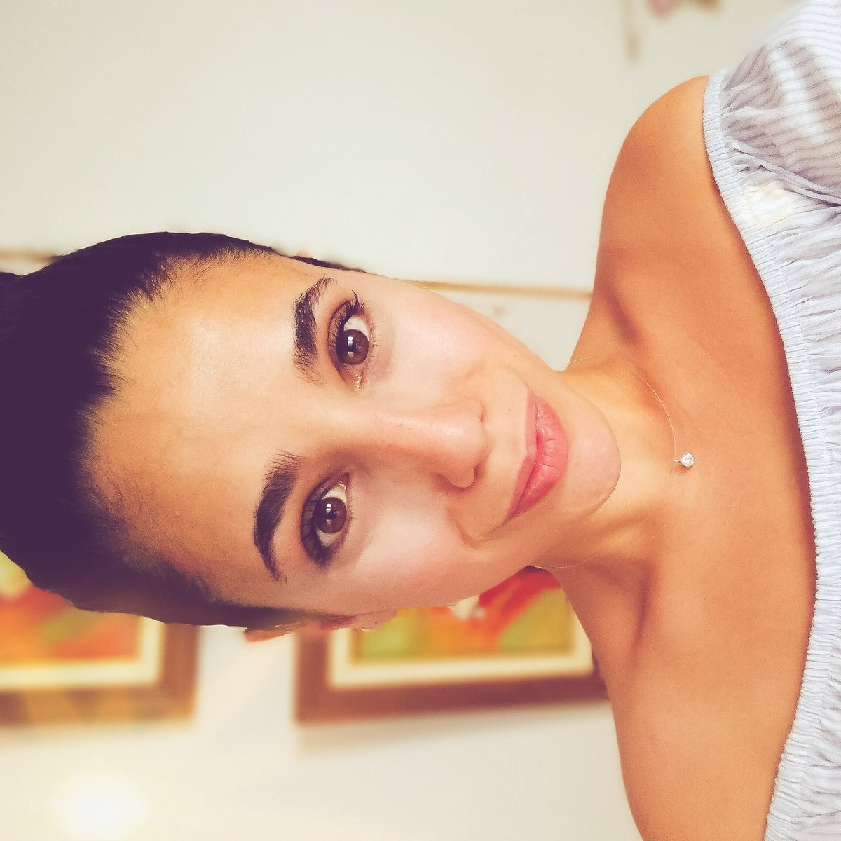 ichoelsinger's tweet photo. #NuevaFotoDePerfil https://t.co/8HTfeD5FMP
