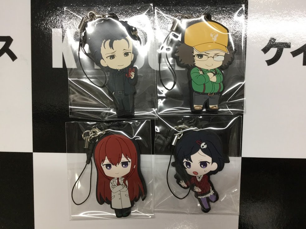 K-BOOKS秋葉原本館ゲーム作品 on X: 